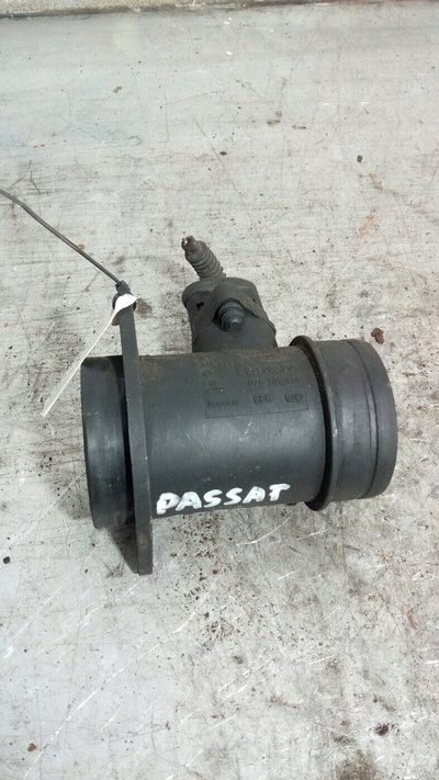 0281002216 расходомер воздуха volkswagen passat b5 1 , 9 tdi