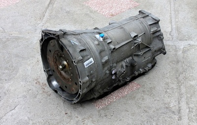 8623464 bmw f07 f10 f11 f01 f02 530dx n57d30a 258km кпп x - drive 8hp70x