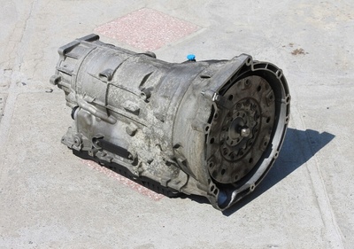 7606202 bmw f10 f11 f01 m550d m550dx n57d30c 381km кпп x - drive - 8hp70x