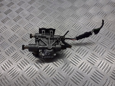 67R0193018 редуктор испаритель газа снг citroen c3 пикассо 1.4
