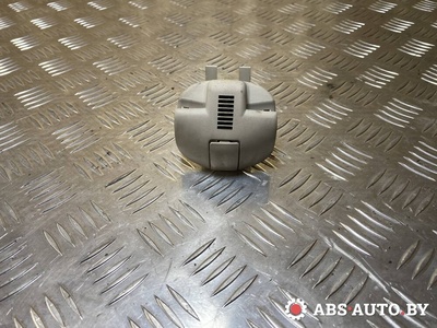 8200000112 Крепление (крючок) солнцезащитного козырька Renault Laguna 2 2005