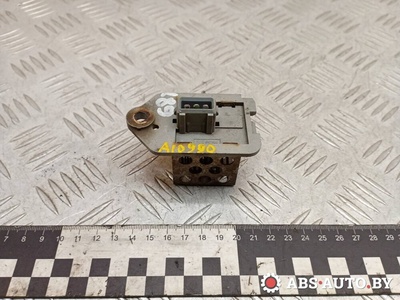 9641212580 Сопротивление вентилятора охлаждения Citroen C5 2006 ,9461212580,RMR0010EU,RMR0010KT,1267A9
