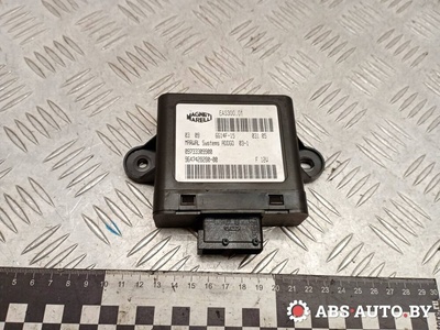 EAS30001 Блок управления ТНВД Peugeot 807 2011 ,964742828000,09733309900