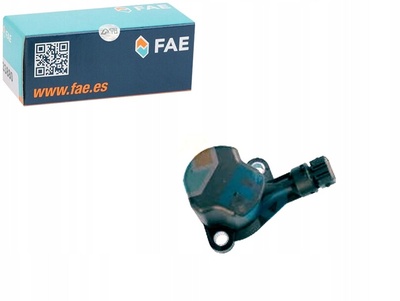 FAE40665 датчик педалей газа fae 02a945413 b c 6zf008621251