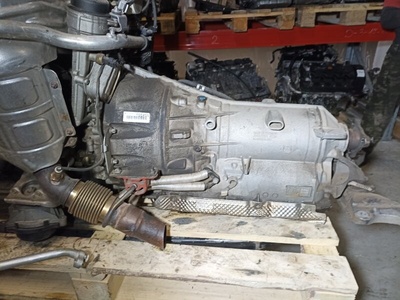 24007642302 АКПП BMW 1-Series F20 , 24007643664, 7642302, 24007643665