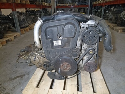 8251494 Двигатель Volvo XC60 2.9 B6294T , 8251493, B6294T