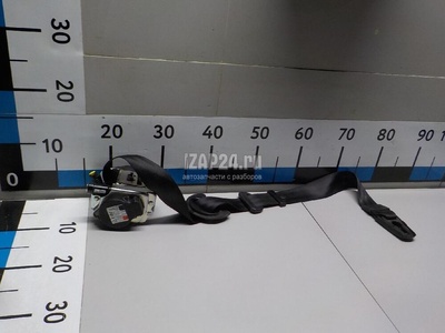 8W0857705KV04 Ремень безопасности с пиропатроном VAG A5/S5 (F5) 2017