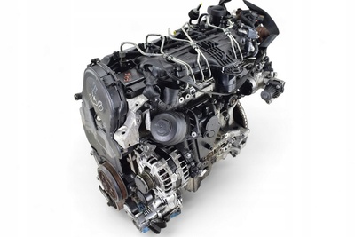 D5204T5D5204T2 двигатель volvo s40 ii c30 s60 ii s80 v40 v50 v70 iii xc60 2.0 d 150km d5204t5