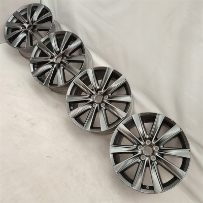 Колесо алюминиевая mazda oe 9965347590 7.5 