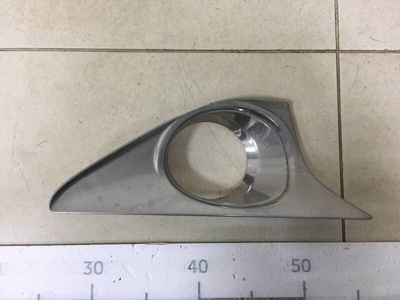 5212733130 Рамка противотуманной фары правой Toyota Toyota Camry (V50) 2011-2017 , 5212733150