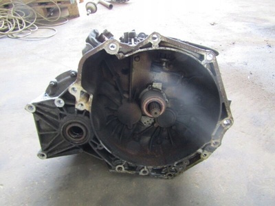 5495775F23 opel oe 5495775 f23 кпп