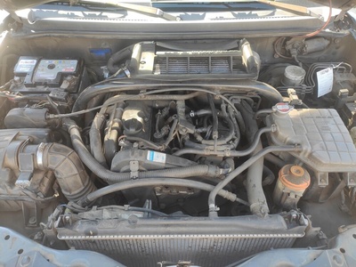 1793068DA0 кпп редуктор suzuki гранд vitara 2.0 td hdi rhz