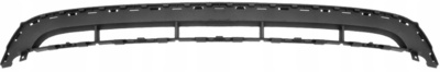 4L0807683C audi q7 09 - 15 решетка радиатора в zderzaku нижний