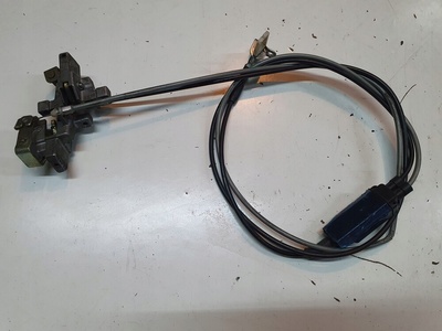 250ZA yamaha majesty 250 замок замки сиденья трос