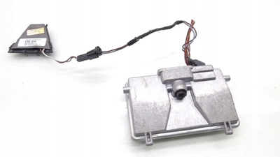 3Q0980653D камера помощник пояса volkswagen passat b8
