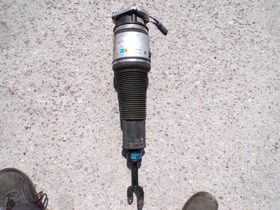 45279720 bilstein 45 - 279720 амортизатор пневматический