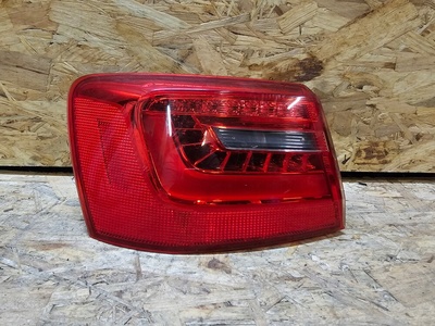 4G9945095B audi a6 c7 универсал фара задняя задняя левая ledowa светодиодный в крыло eu