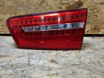 4G9945094B фара правый задняя правая задняя в крышку крышки багажника audi a6 c7 4g универсал