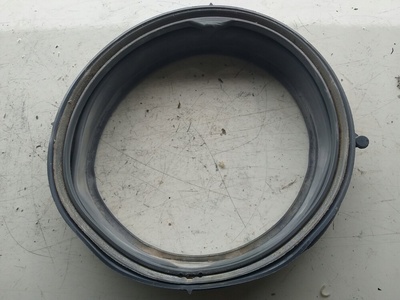 Фартук воротник pralki beko wmb61022plptm