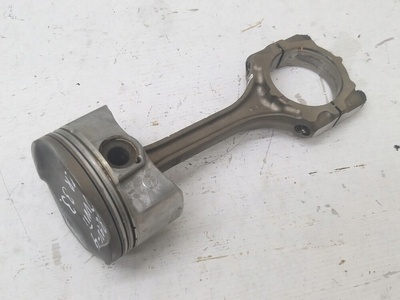 3P370902.0VVTI поршень шатун рукоятка 2.0 vvti 3zr rav4 iii avensis t27 auris 37090 3p