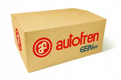 D42594C autofren комплект ремонтный , суппорт тормоза