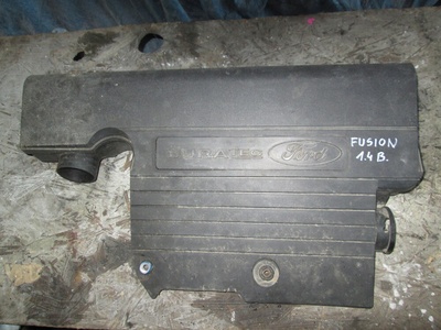 2S619600CF форд oe 2s61 - 9600 - cf корпус фильтра воздушный