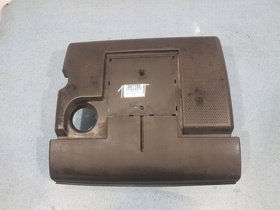 03E129607 volkswagen поло iv 1.2 бензин защита двигателя