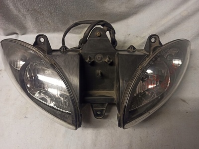 TRI.O.M310269 piaggio x9 500 evolution 2003 - 09 фара передняя