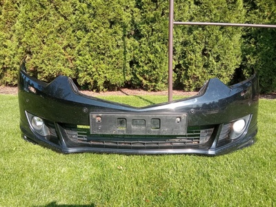 Accord viii бампер type - s