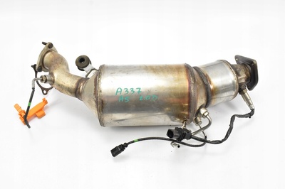 8K0131765F катализатор dpf 8k0254752 audi a5 8t a4 b8 q5 a6 c7 2.0 tdi