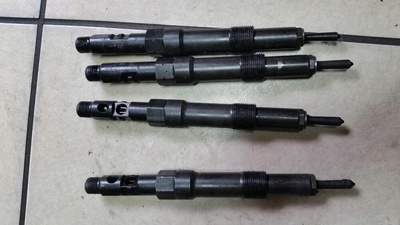 2S7Q9K546AJ форд mondeo mk3 2 , 0tdi форсунки топлива delphi 2s7q - 9k546 - aj ejdr00301z