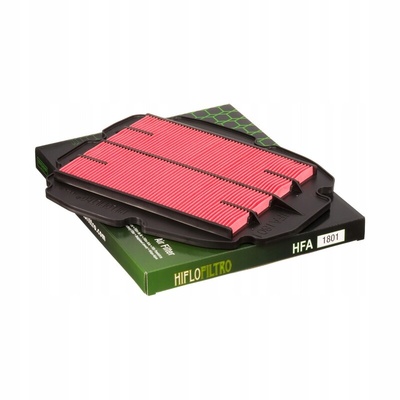 HFA1801 hiflo фильтр воздушный