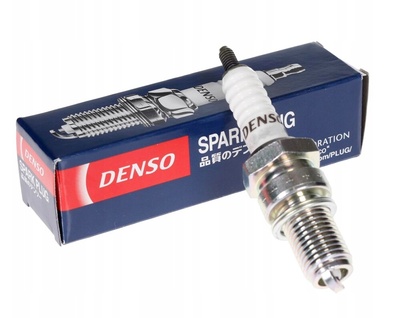 U27FER9 свеча зажигания denso