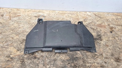 4B0863822L крышка под двигатель audi a4 b5 a6 c5