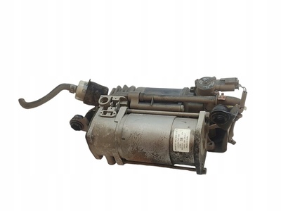 A2123200404 компрессор подвески airmatic мерседес е w212 s212