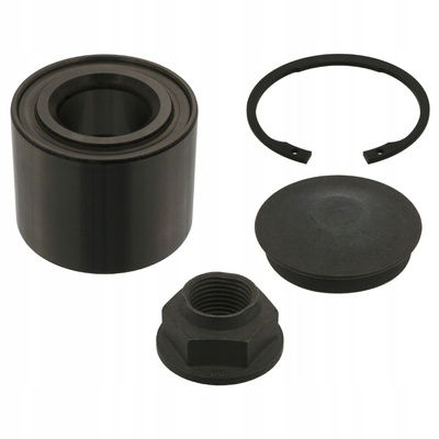 39622 febi bilstein комплект подшипников колёса