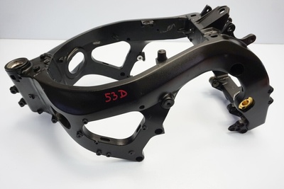 555994049542024 suzuki gsx - r 1000 k9 - l6 рама 2012 комплект документов