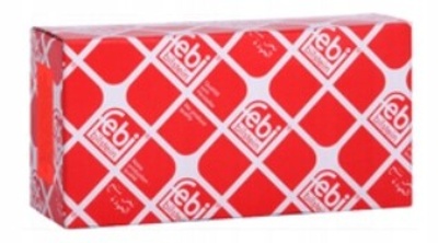 173356 febi bilstein крышка головки цилиндров