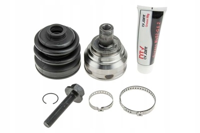 NPZVW040 nty npz - vw - 040 комплект шарнира , вал карданный