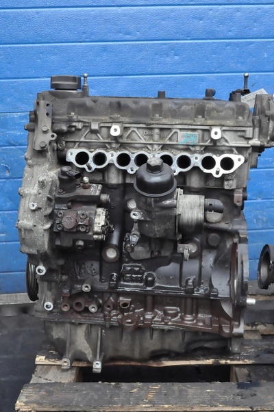 D4FA getz matrix рио accent elantra 1.5 102 110 112km crdi двигатель 237tys л.с.