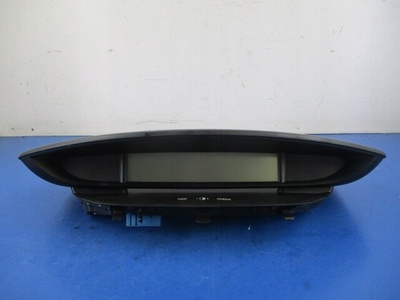 96631955ZD citroen c4 i 1.6 hdi хэтчбек 04 - 08r спидометр 167tys л.с.