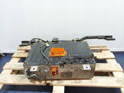295F03455R renault arkana 20 - 23 1.6 e - tech hyb аккумулятор аккумулятор