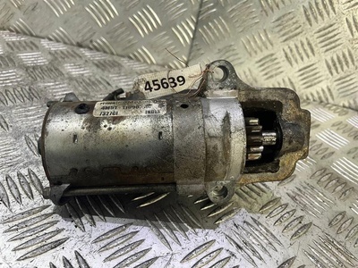4M5T11000AC Стартер Ford C-MAX 2003-2011 2007