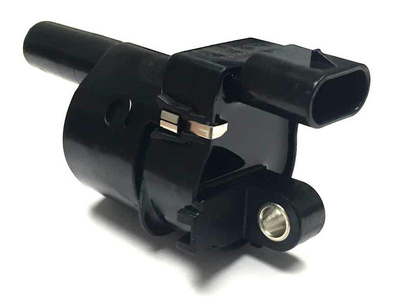 UF414 катушка зажигания cadillac escalade 6.2 v8 2007 - 2014