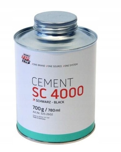 Клей sc4000 700g