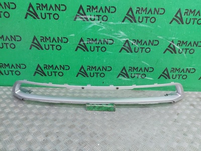 602000355AAAKC Юбка бампера EXEED VX M36T 2021-2023