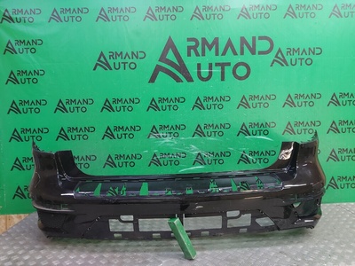 A16688567259999 Бампер Mercedes GL GLS-Class X166 2012-2016 , A1668856725, 7