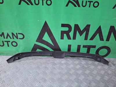 8W0823124 Уплотнитель капота Audi A4 5 B9 2015-нв , 7