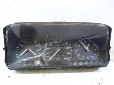 701919033DK спидометр часы volkswagen транспортер t4 701919059ac 2