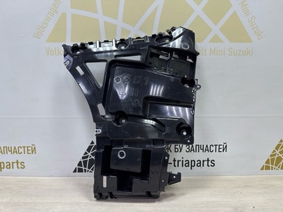 51127400667 Кронштейн бампера BMW X3 G01 до Рестайлинг 2017-2021